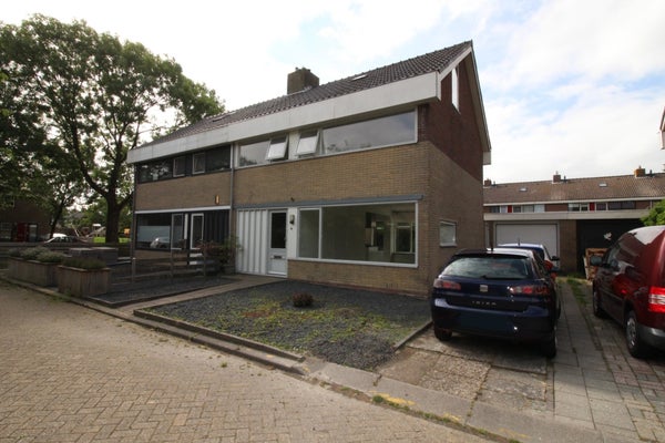 For rent: Harlingen / €1295 p.m. / 112m2