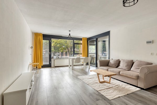 Te huur:  Rotterdam  / €1995 p.m. / 81m2