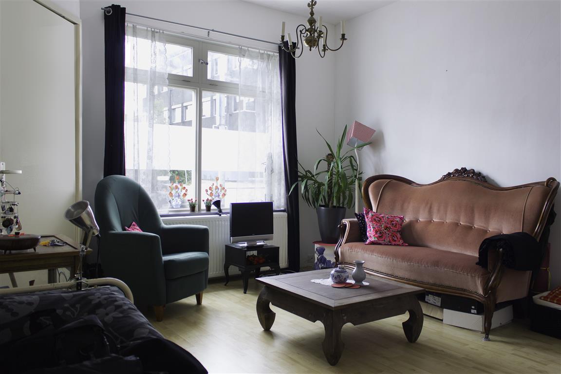 Te huur: Groningen