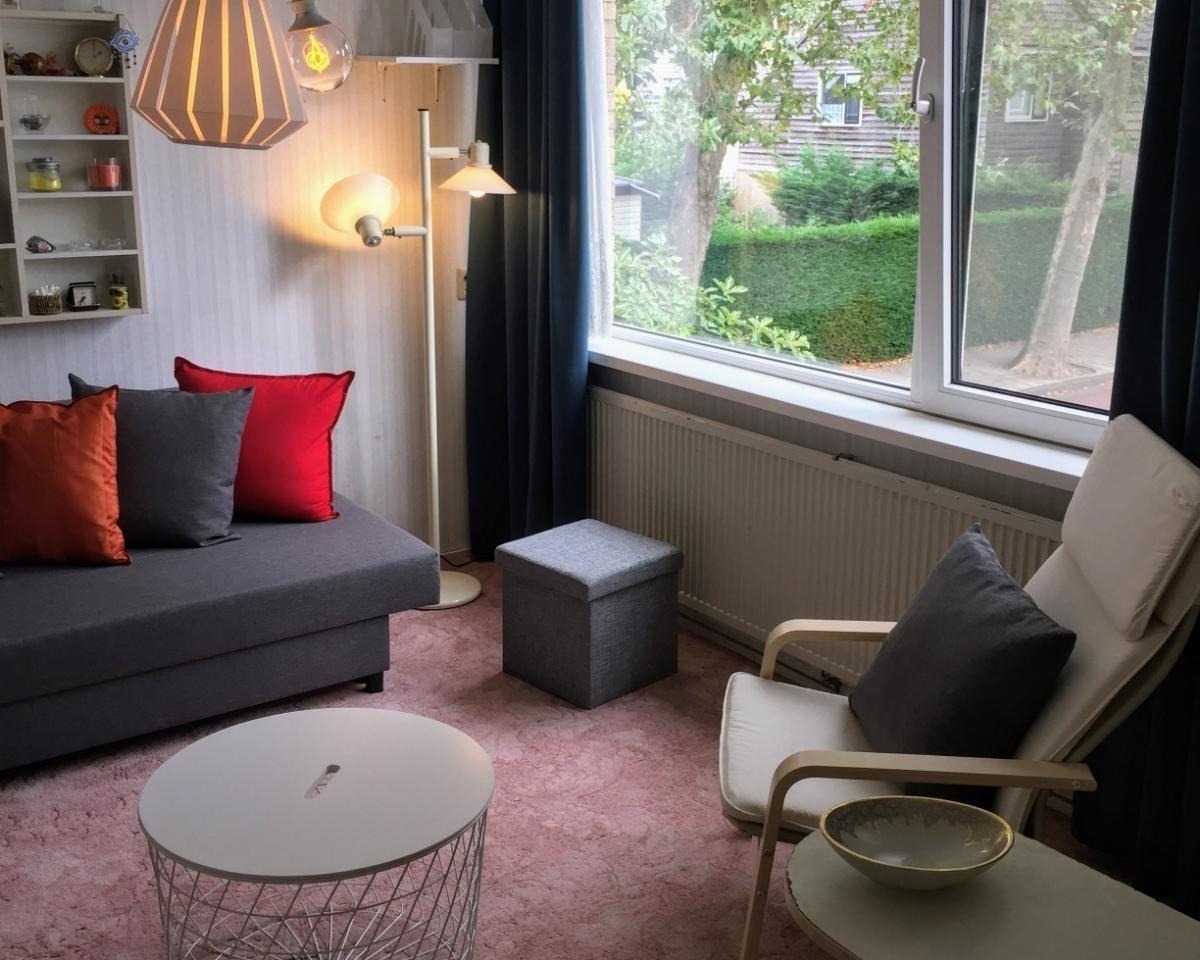 Te huur: Haarlem
