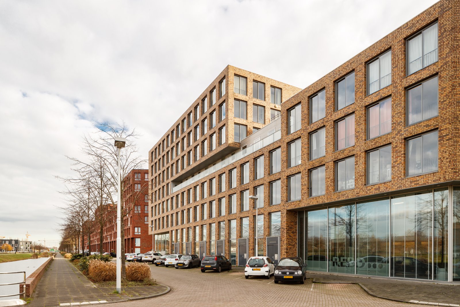 Te huur: Utrecht / €1689 p.m. / 123m2