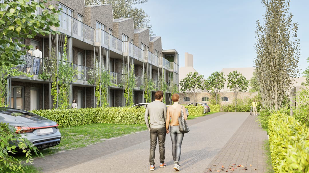 Te huur: Eindhoven