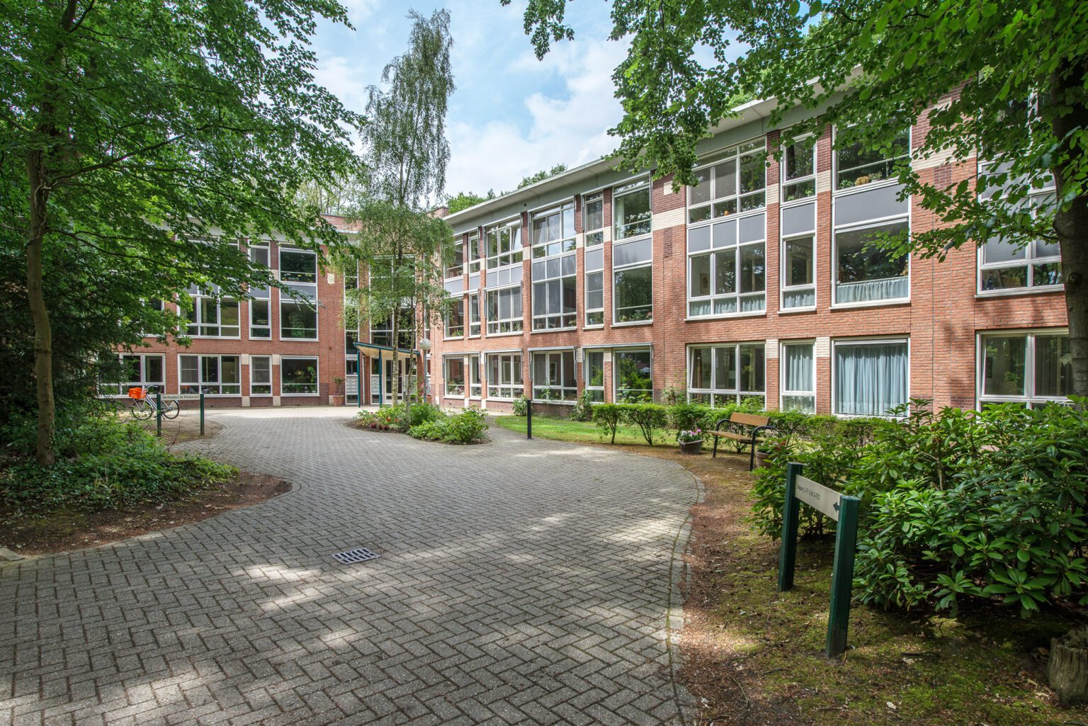 Te huur: Colmschate / €1180 p.m. / 80m2
