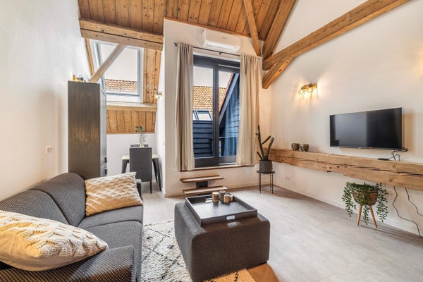 For rent: Zuidland / €2195 p.m. / 68m2