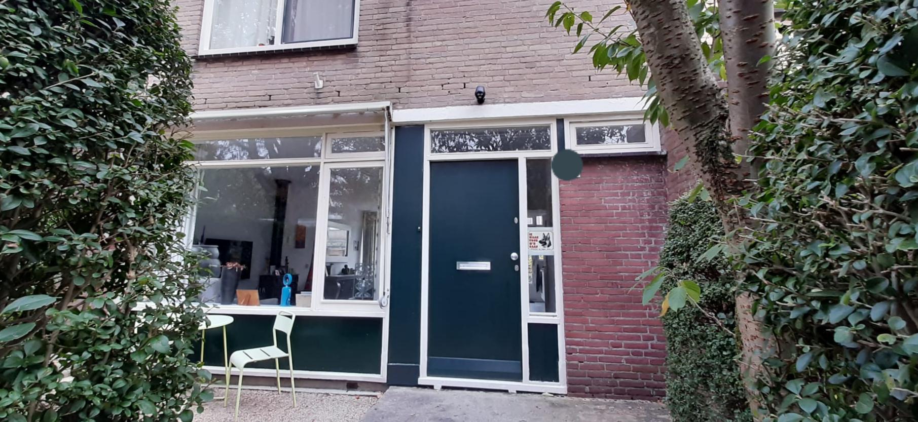 For rent: Delft / €831.00 p.m. / 14.00m2