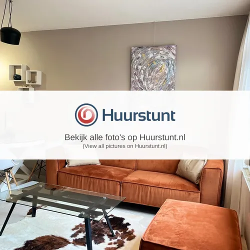 For rent: Heemstede