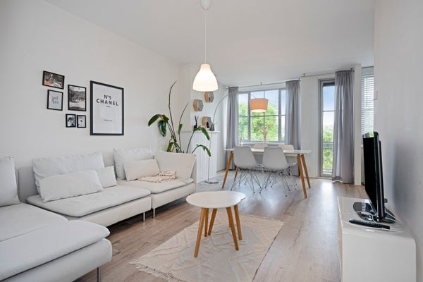 For rent: Maastricht / €1220.00 p.m. / 49.00m2