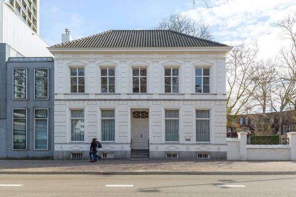 Te huur: Eindhoven