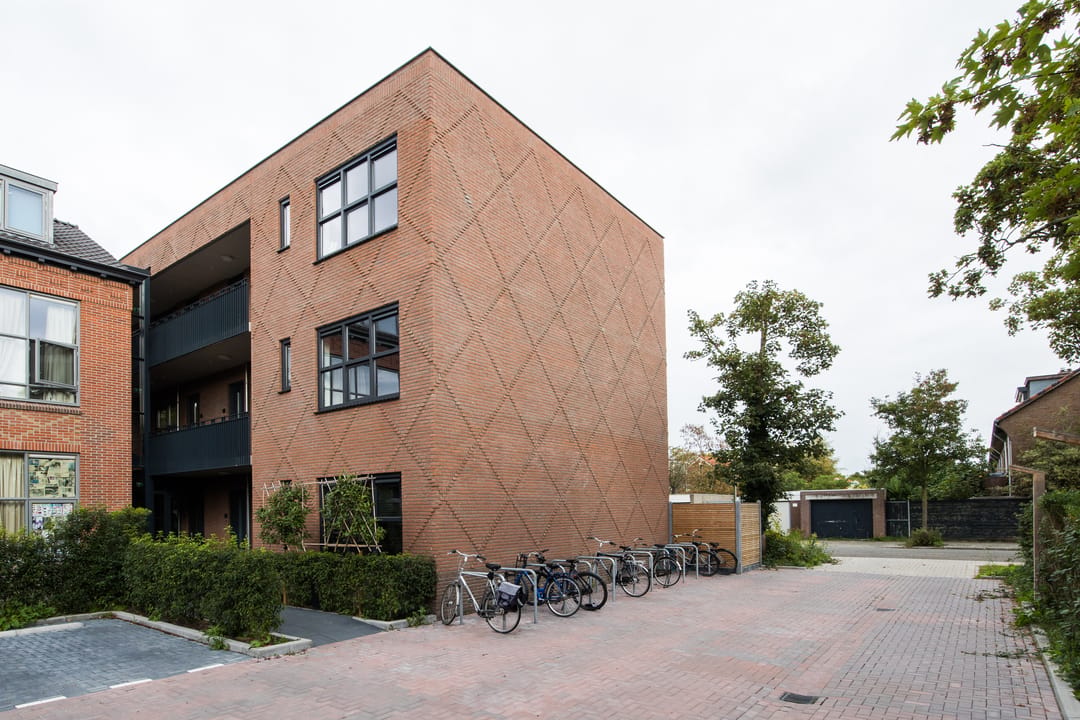 Te huur: Utrecht / €1875 p.m. / 40m2