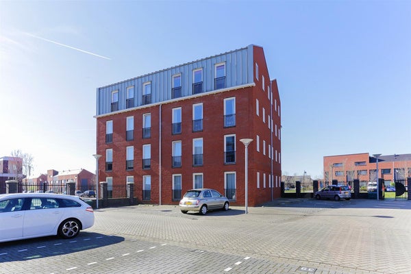 Te huur: Amersfoort