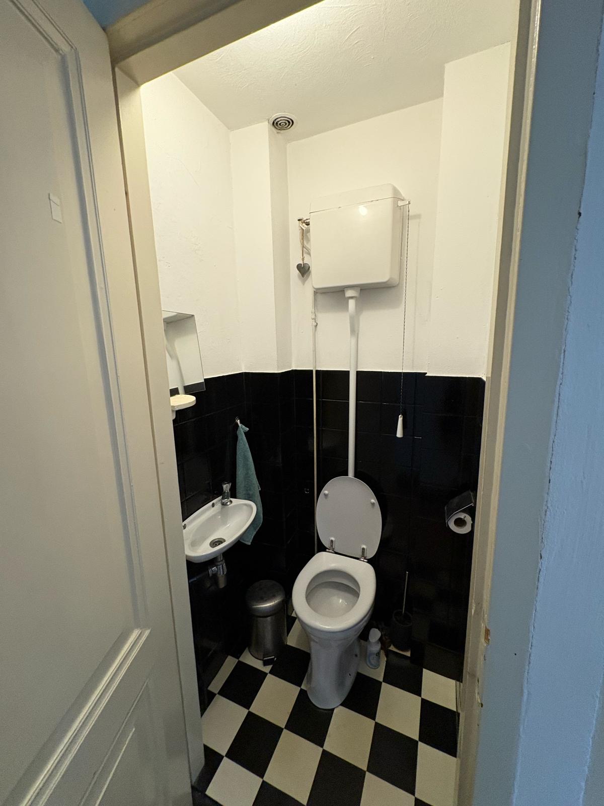 Te huur: Utrecht / €460 p.m. / 14m2