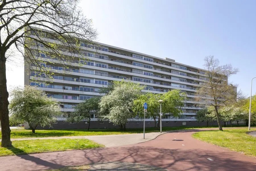 Te huur: Utrecht