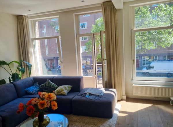 Te huur: Amsterdam / €2900,00 p.m. / 72,00m2
