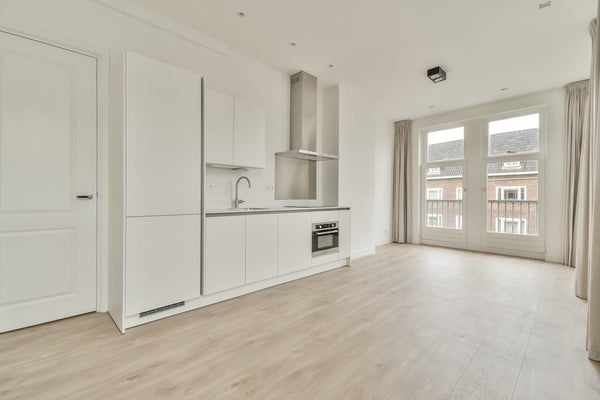 For rent: Amsterdam