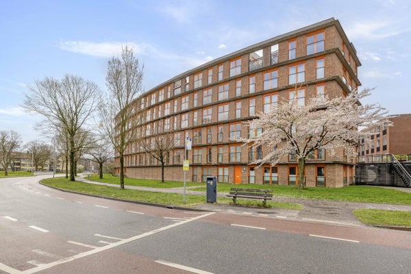 Te huur:  Utrecht  / €2495,00 p.m. / 98,00m2