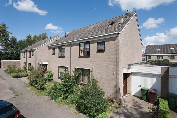 Te huur: Alphen aan den Rijn