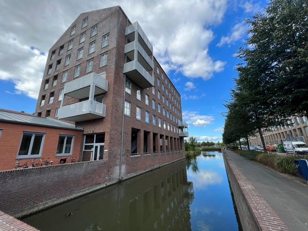 Te huur:  Utrecht  / €2195 p.m. / 94m2