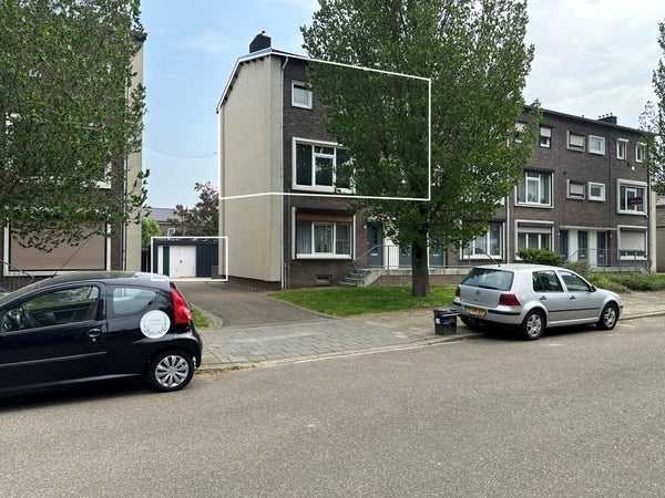 For rent: Sittard