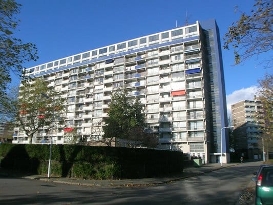 Te huur: Terneuzen
