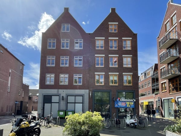 Te huur: Apeldoorn / €1450,00 p.m. / 86,00m2