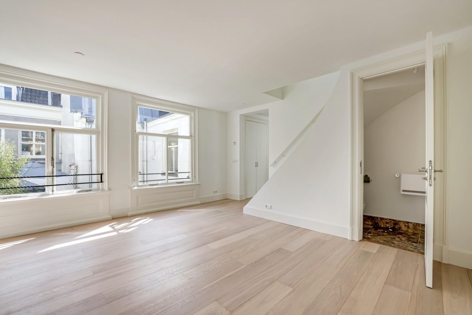 For rent: Amsterdam