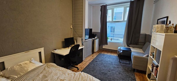 For rent: Groningen / €675.00 p.m. / 17.00m2