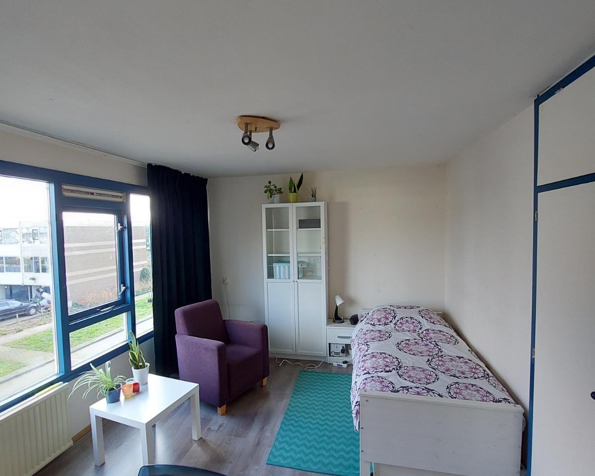 For rent: Ede / €375 p.m. / 15m2