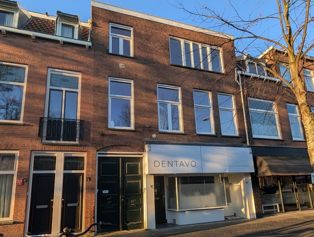 Te huur: Utrecht / €2900,00 p.m. / 148,00m2