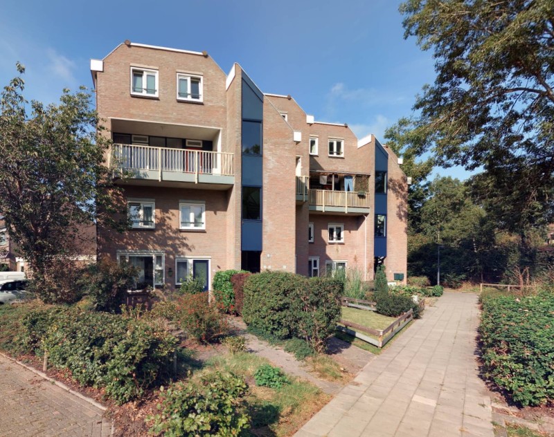 Te huur: Heerenveen