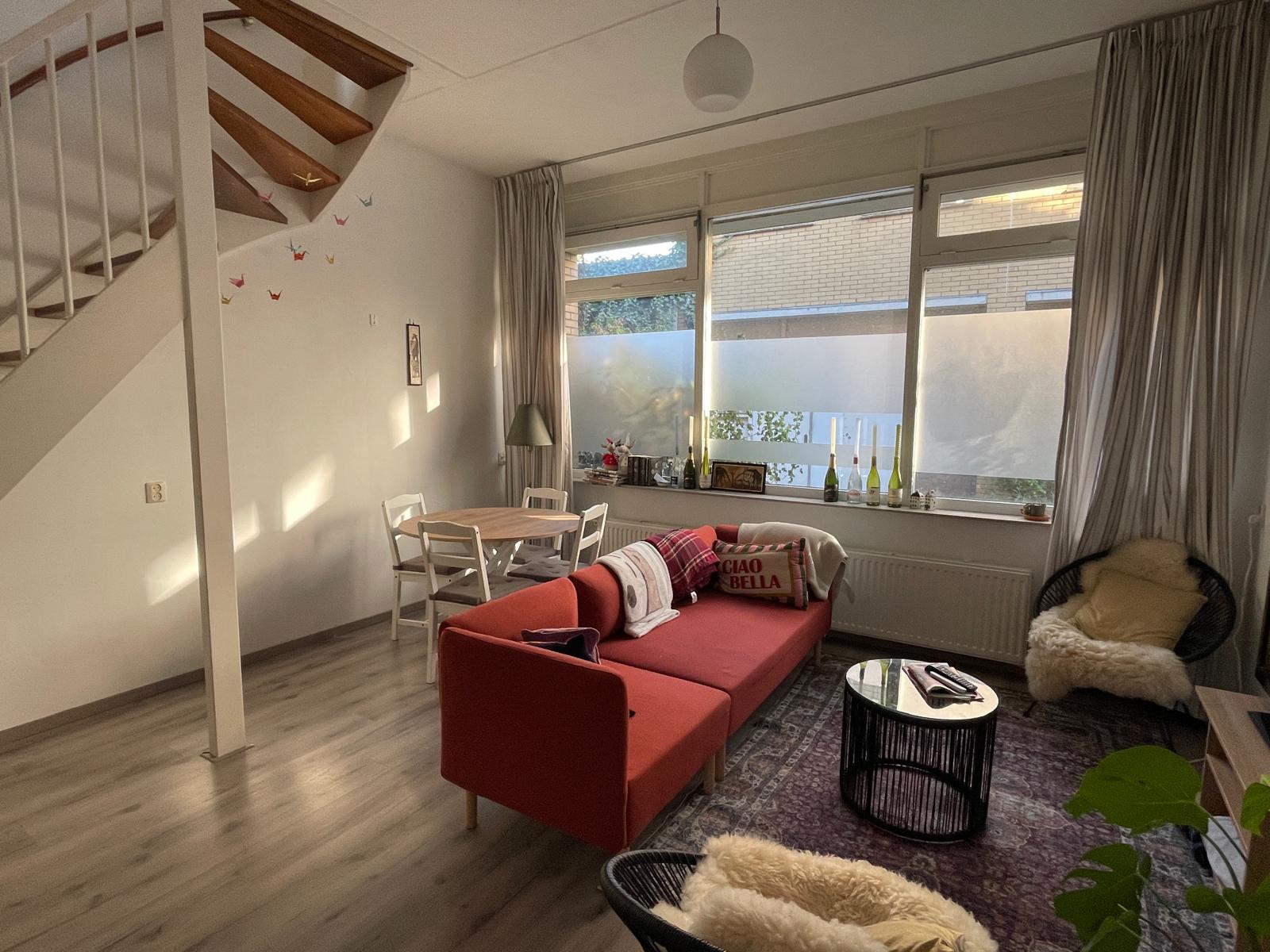 Te huur: Delft / €1175,00 p.m. / 76,00m2