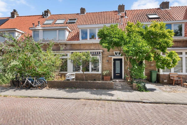 Te huur: Haarlem