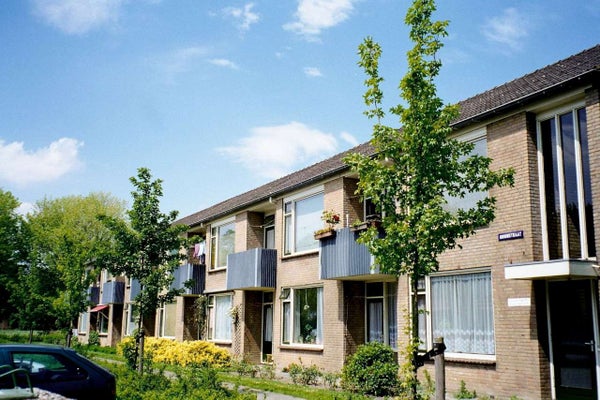 Te huur:  Emmeloord  / €672 p.m. / 51m2