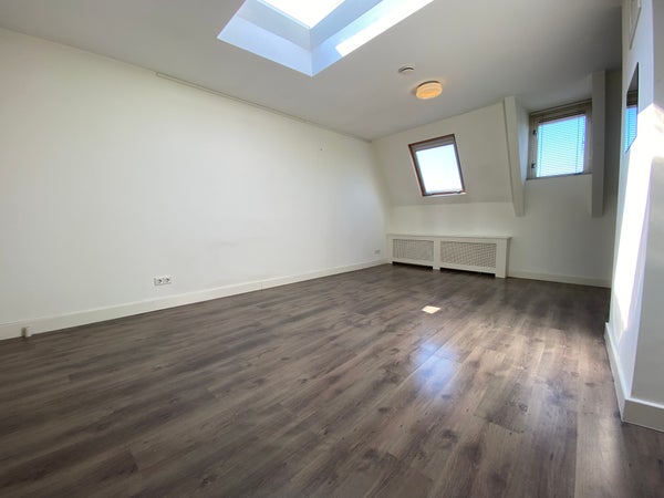 For rent:  Den Haag  / €829 p.m. / 38m2