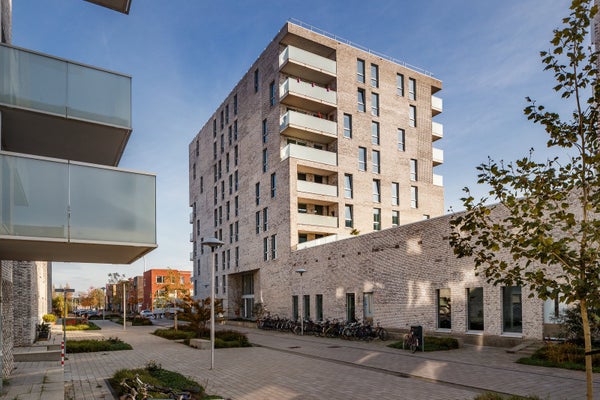 For rent: Utrecht / €1620.00 p.m. / 74.00m2