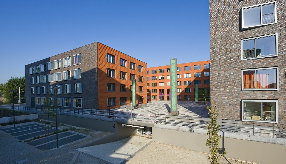 For rent: Delft / €741 p.m. / 30m2