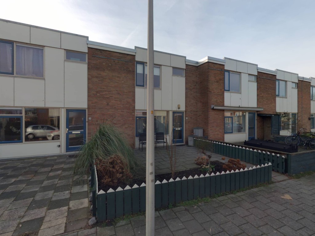 Te huur: Zwolle