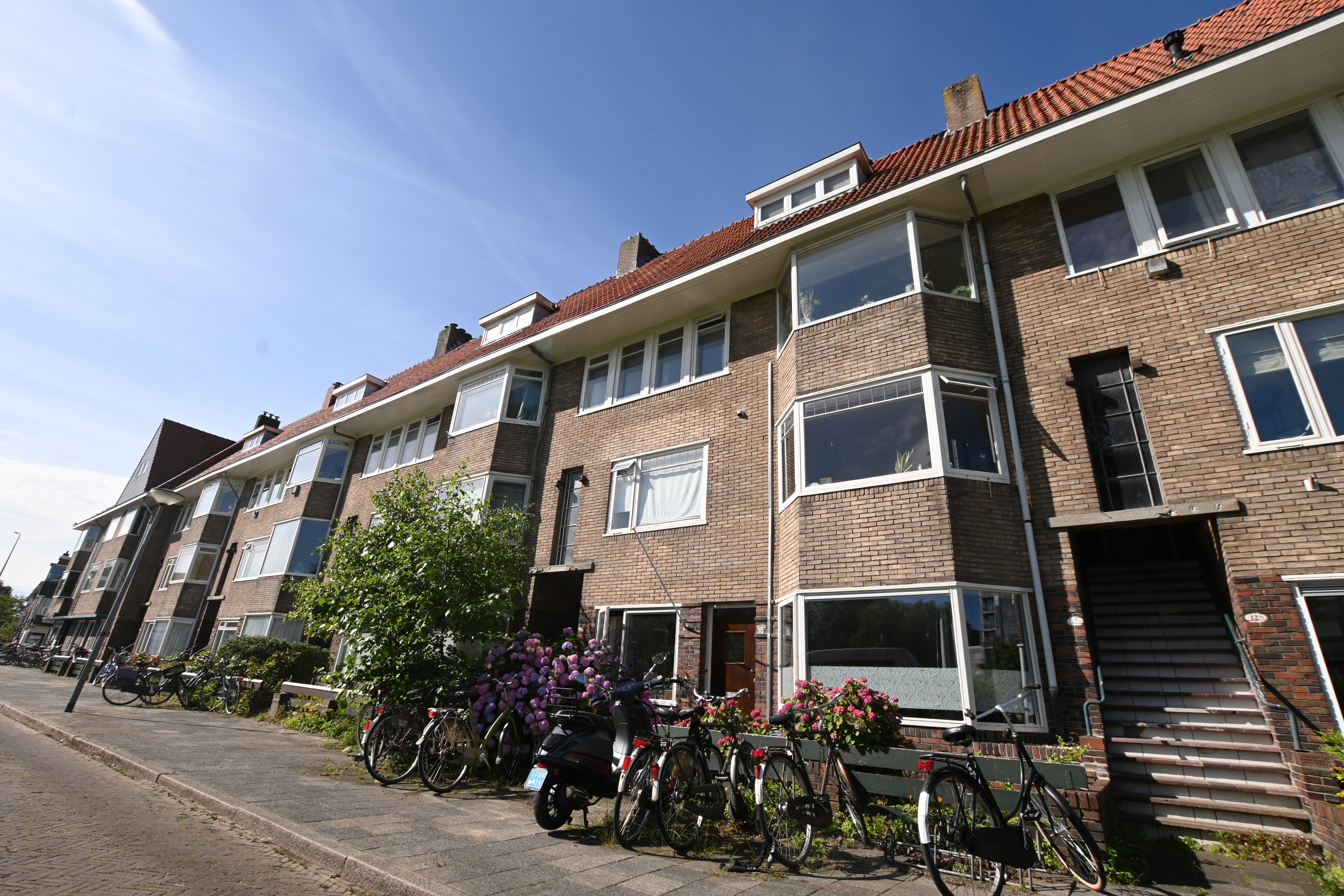 For rent: Groningen