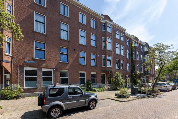 Te huur: Rotterdam / €2750,00 p.m. / 133,00m2