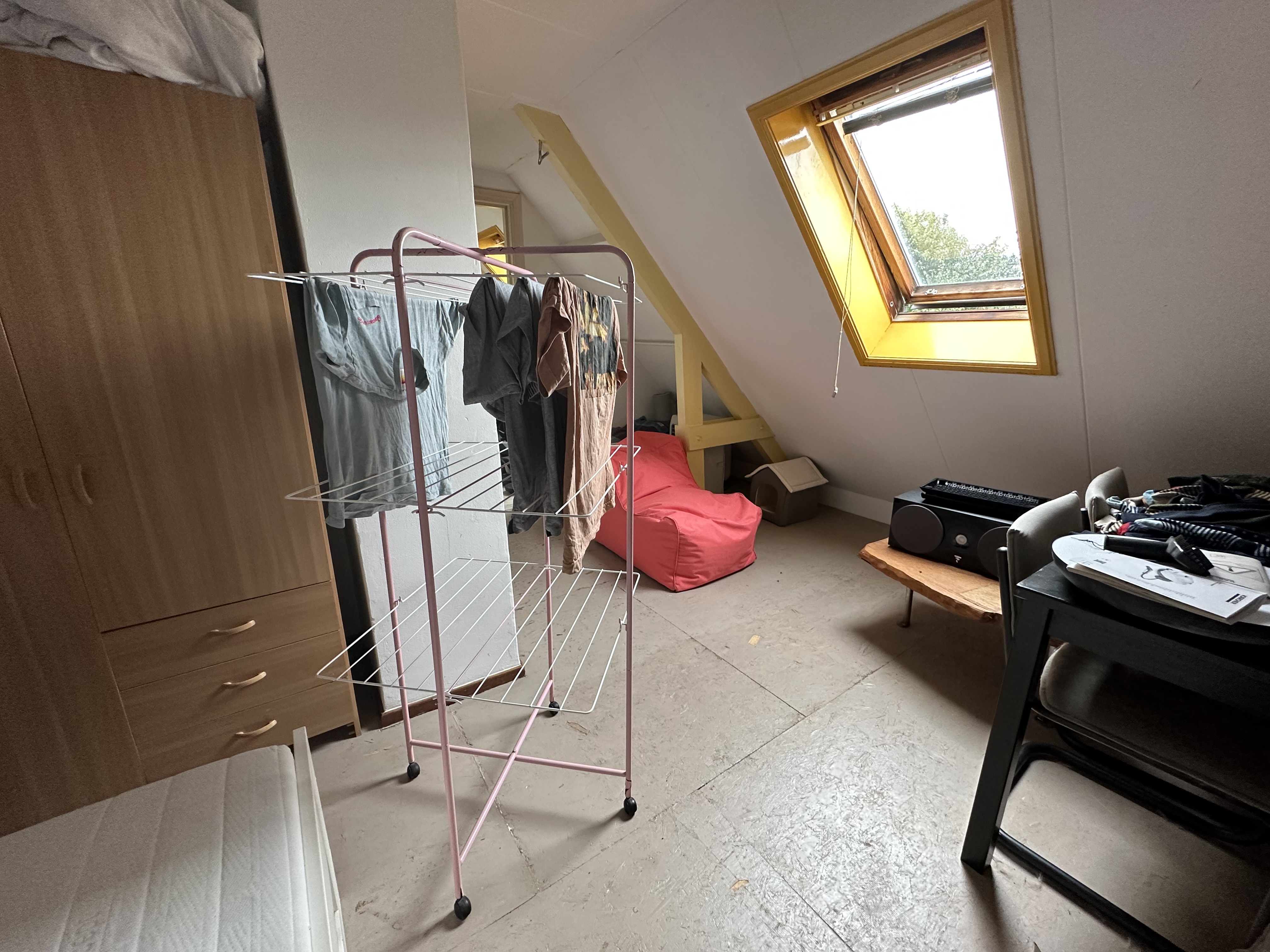 For rent: Zwolle