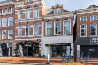 For rent: Groningen