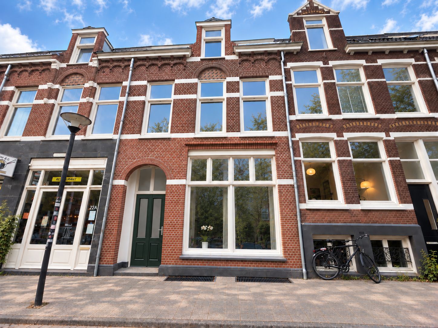 For rent: Amersfoort / €3000 p.m. / 93m2