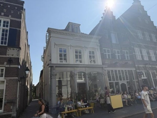 Te huur:  Den Bosch  / €1595 p.m. / 68m2