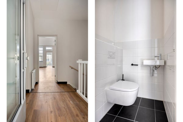 Te huur: Rotterdam / €2495,00 p.m. / 116,00m2