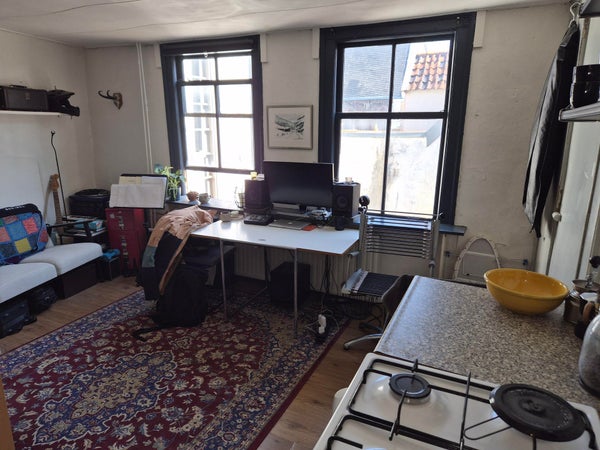 For rent: Zwolle