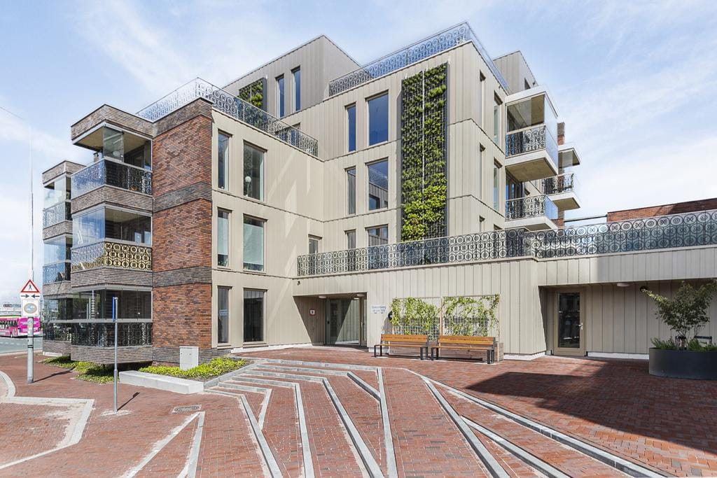 For rent: Alkmaar