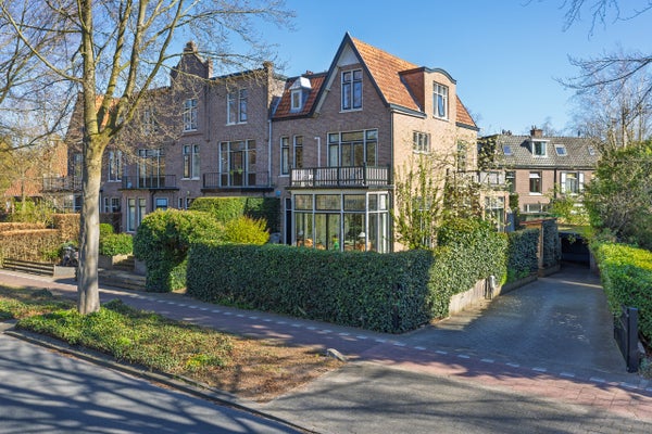 Te huur: Bussum / €4500 p.m. / 246m2