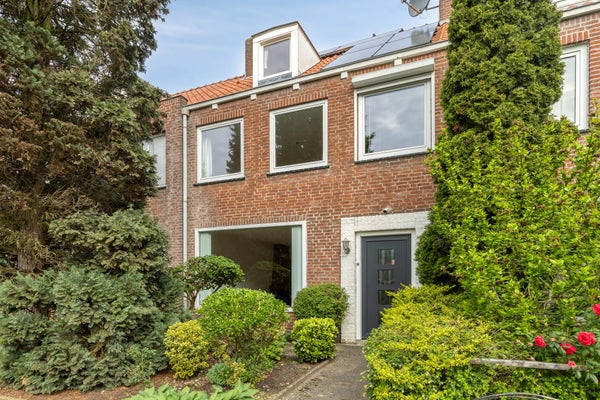 For rent: Eindhoven