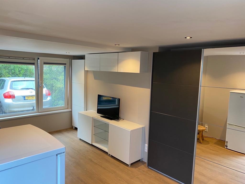Te huur: Almere