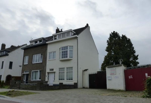 Te huur: Maastricht