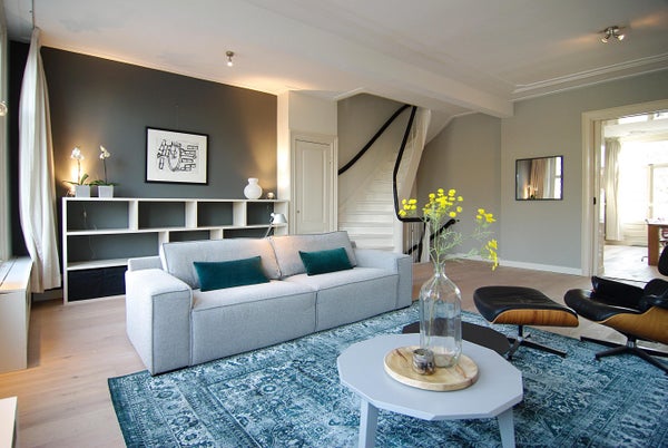 Te huur: Amsterdam / €4500,00 p.m. / 138,00m2